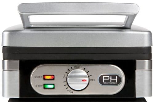 caractéristiques Domo DO-9047W