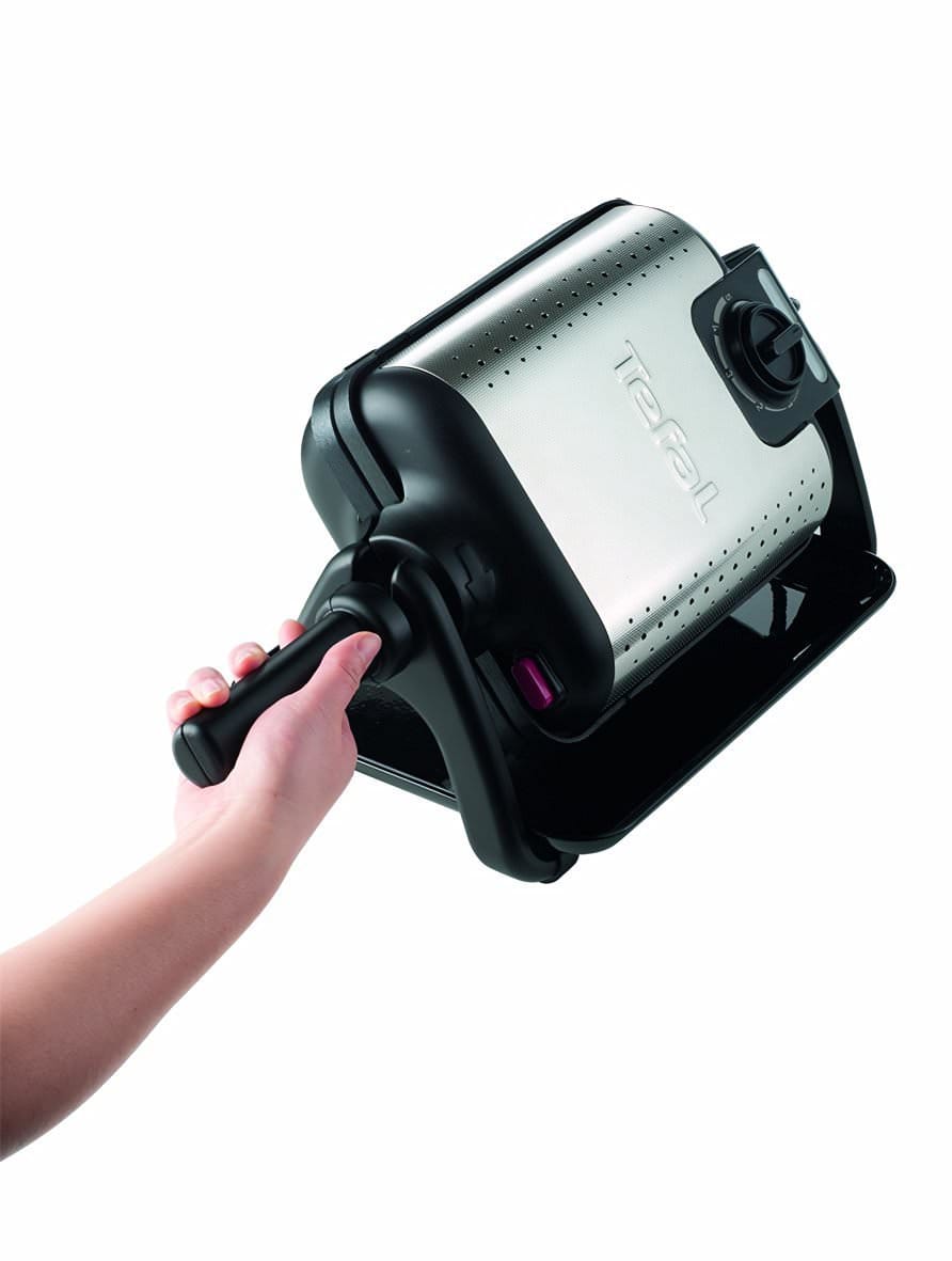 caractéristiques Tefal WM751812