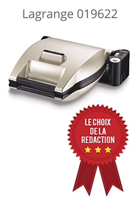 Choix de la rédaction