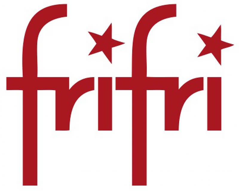 logo frifri