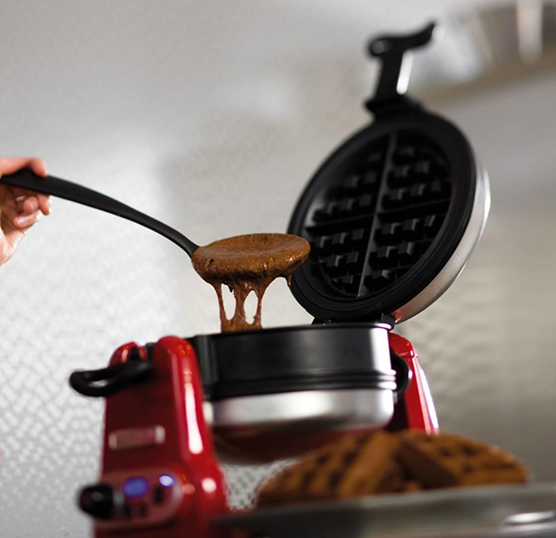 prise en main Kitchenaid 5KWB110