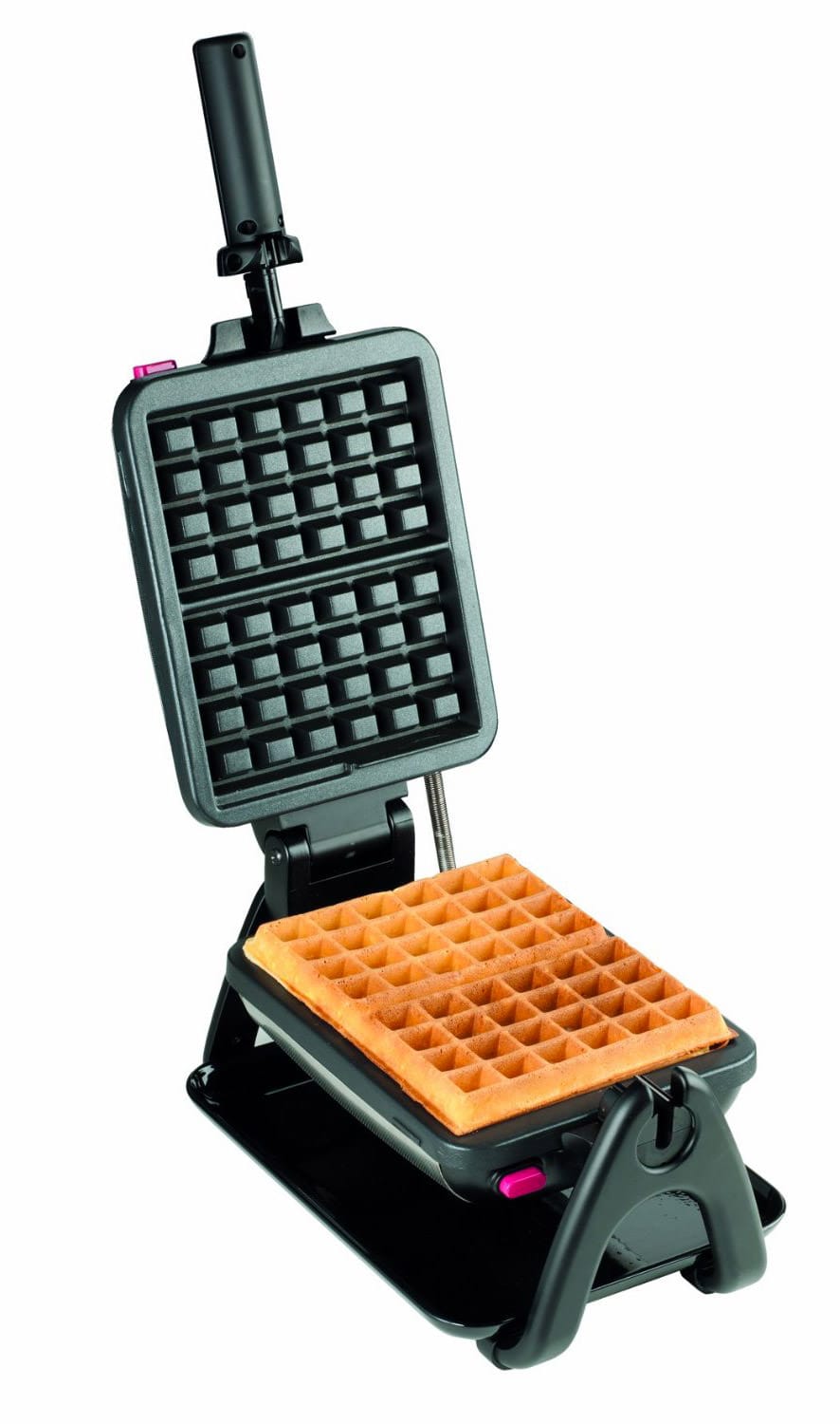 prise en main Tefal WM753D12